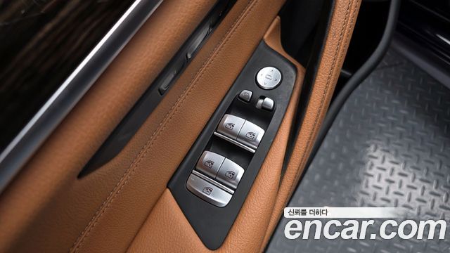 BMW 5-Series 520i M Sport