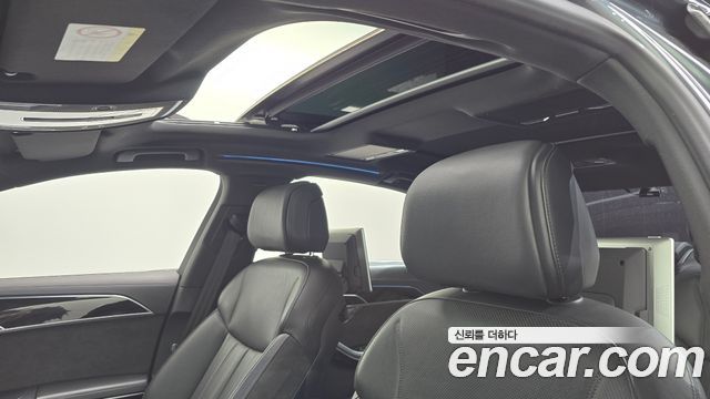 Audi A8 55 TFSI Quattro LWB
