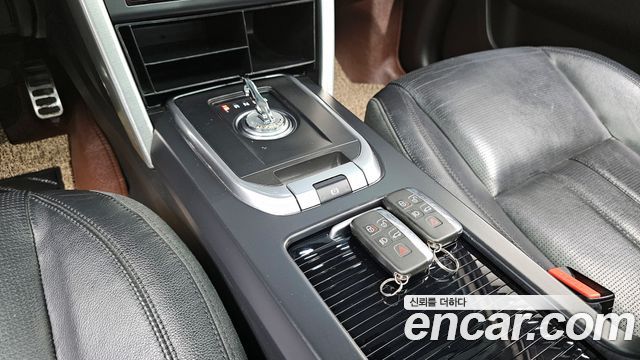 Land Rover Discovery Sport 2.0 TD4 SE