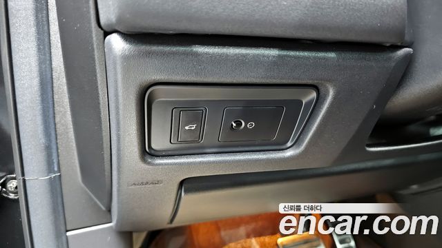 Land Rover Discovery Sport 2.0 TD4 SE