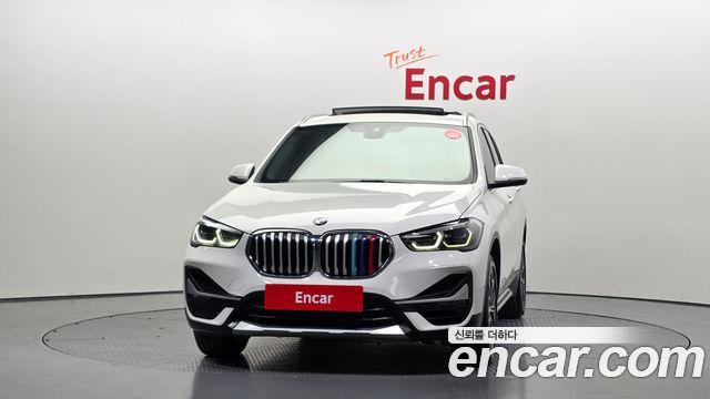 BMW X1 xDrive 20i xLine