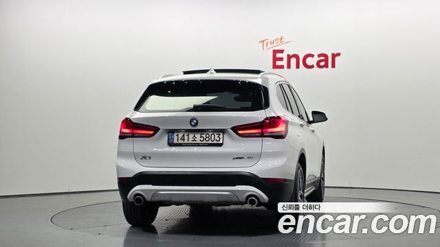 BMW X1 xDrive 20i xLine