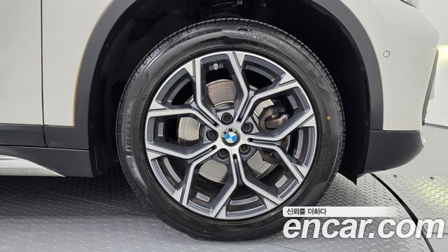 BMW X1 xDrive 20i xLine