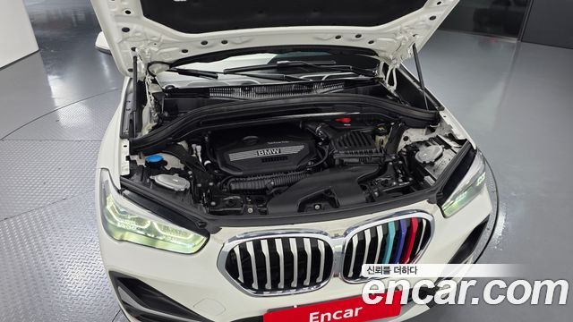 BMW X1 xDrive 20i xLine