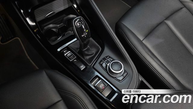 BMW X1 xDrive 20i xLine