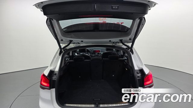 BMW X1 xDrive 20i xLine