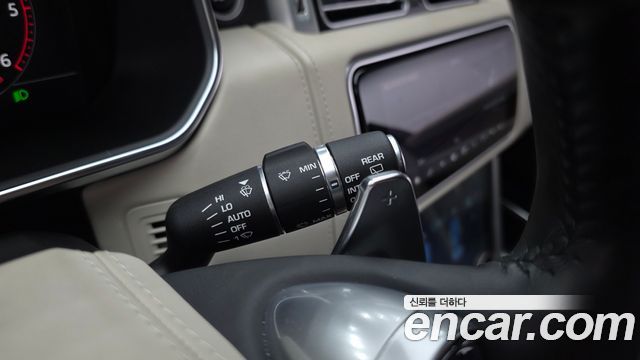 Land Rover Range Rover D350 AB Disel