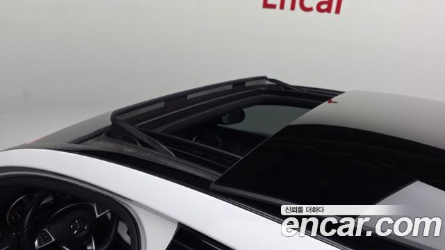 Mercedes-Benz C-Class C43 AMG 4MATIC