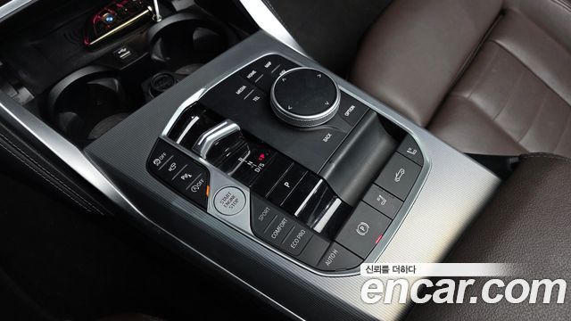 BMW 4-Series 420i M Sport Convertible