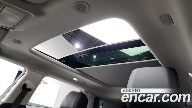 Land Rover Range Rover Evoque P250 SE