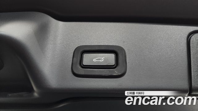 Land Rover Range Rover Evoque P250 SE
