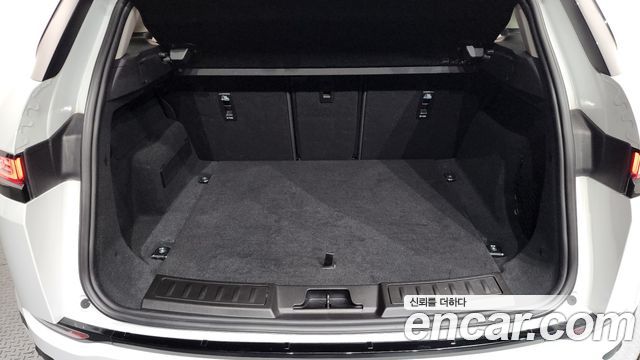 Land Rover Range Rover Evoque P250 SE