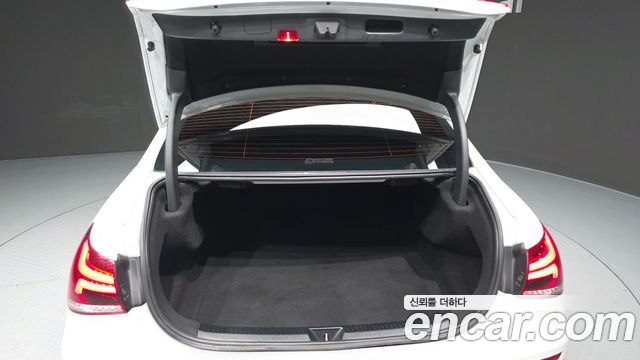 Mercedes-Benz A-Class A220 Sedan