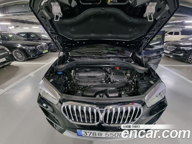 BMW X1 xDrive 20i xLine