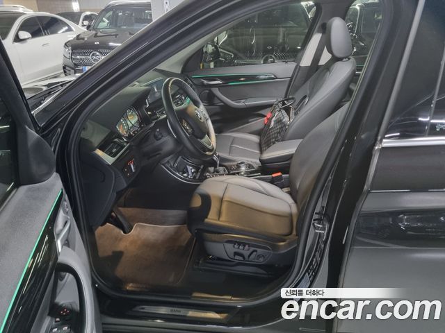 BMW X1 xDrive 20i xLine