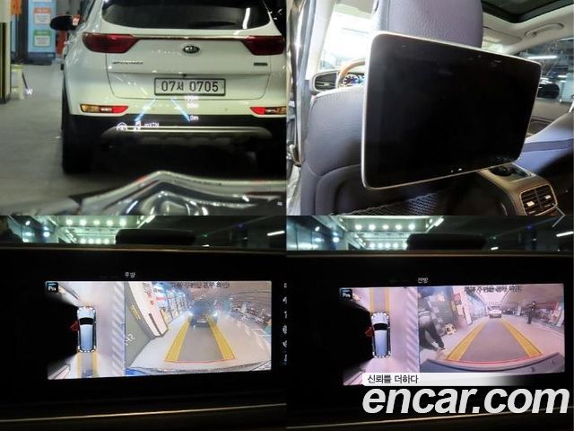 Mercedes-Benz GLS-Class GLS400d 4MATIC