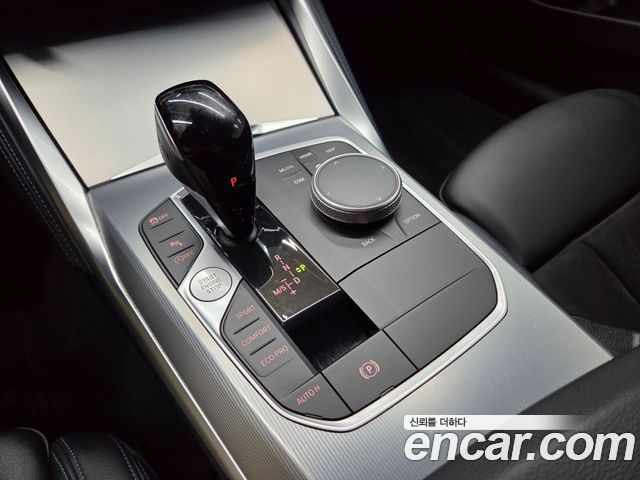 BMW 4-Series 420i M Sport Coupe