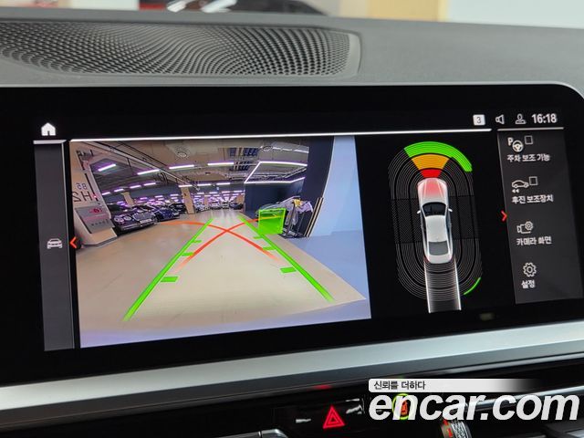 BMW 4-Series 420i M Sport Coupe