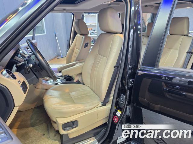 Land Rover Discovery 3.0 SDV6 SE