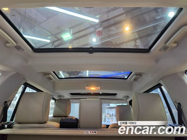 Land Rover Discovery 3.0 SDV6 SE