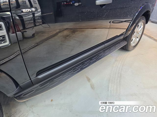 Land Rover Discovery 3.0 SDV6 SE