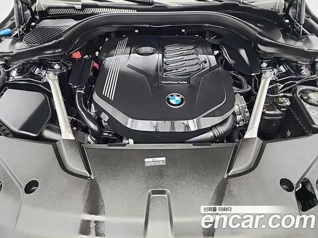 BMW Gran Turismo 630i xDrive M Sport