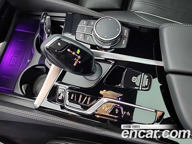 BMW Gran Turismo 630i xDrive M Sport