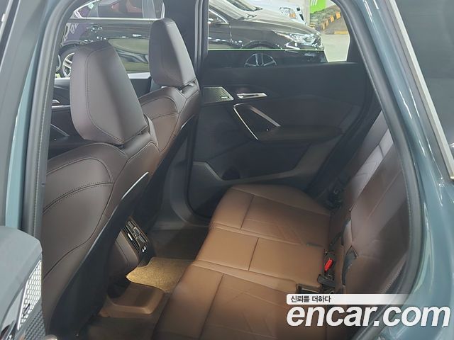 BMW X1 xDrive 20i M Sport