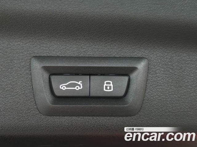 BMW X1 xDrive 20i M Sport