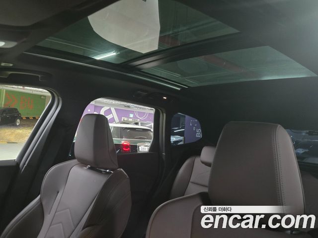 BMW X1 xDrive 20i M Sport