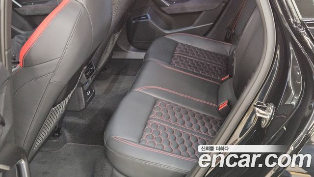 Audi RS3 2.5 TFSI Quattro Carbon Edition