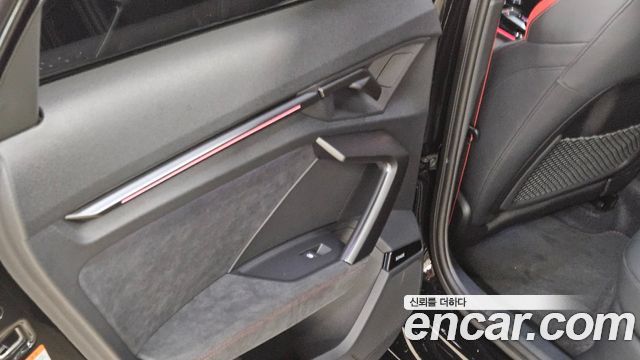Audi RS3 2.5 TFSI Quattro Carbon Edition
