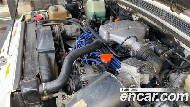 Land Rover Range Rover Standard