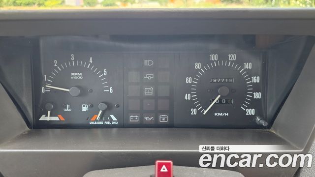 Land Rover Range Rover Standard