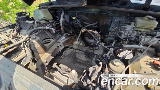Land Rover Range Rover Standard