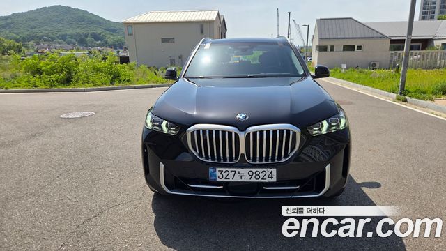 BMW X5 xDrive 30d xLine