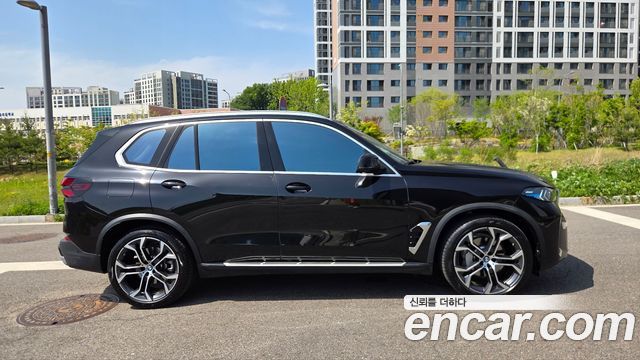 BMW X5 xDrive 30d xLine