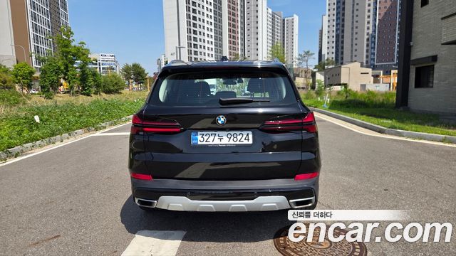 BMW X5 xDrive 30d xLine