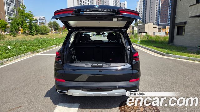 BMW X5 xDrive 30d xLine