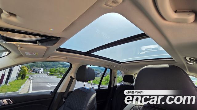 BMW X5 xDrive 30d xLine