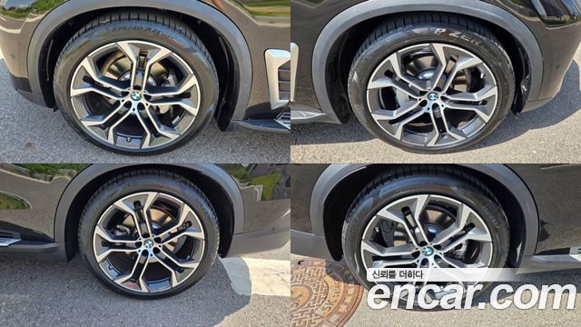 BMW X5 xDrive 30d xLine