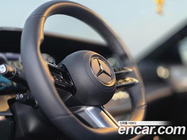 Mercedes-Benz CLS-Class CLS450 4MATIC