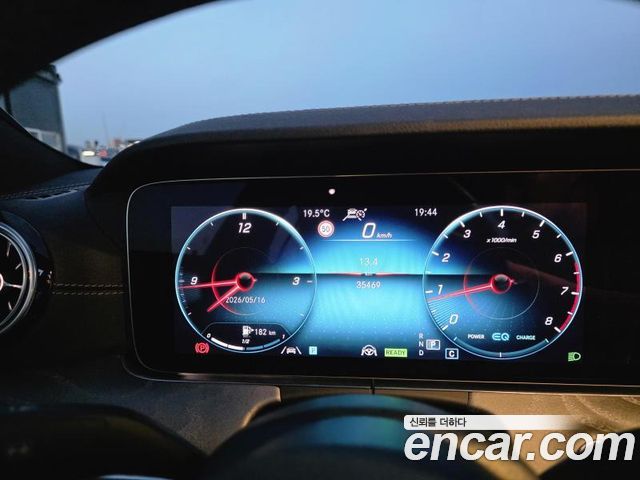Mercedes-Benz CLS-Class CLS450 4MATIC