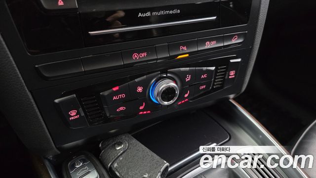 Audi Q5 35 TDI Quattro