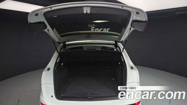 Audi Q5 35 TDI Quattro