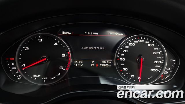 Audi A6 35 TDI Premium
