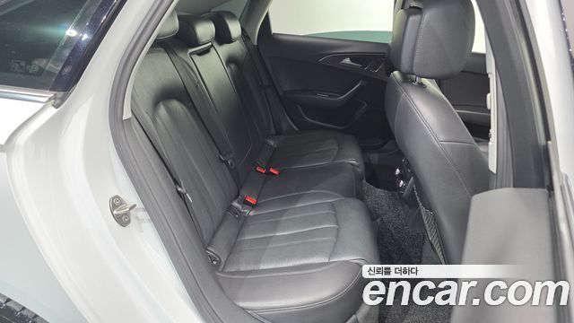 Audi A6 35 TDI Premium