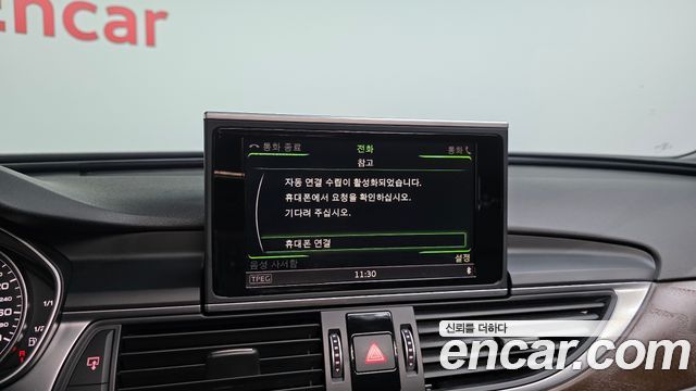 Audi A6 35 TDI Premium