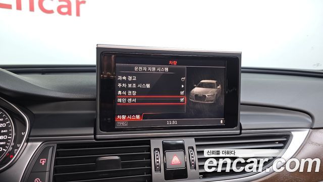 Audi A6 35 TDI Premium