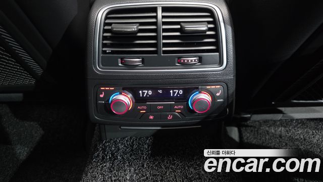 Audi A6 35 TDI Premium